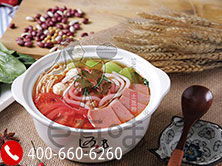 巨有味土豆粉 创新番茄风味引领餐饮新风尚，郑州妙味餐饮管理咨询助力品牌加盟