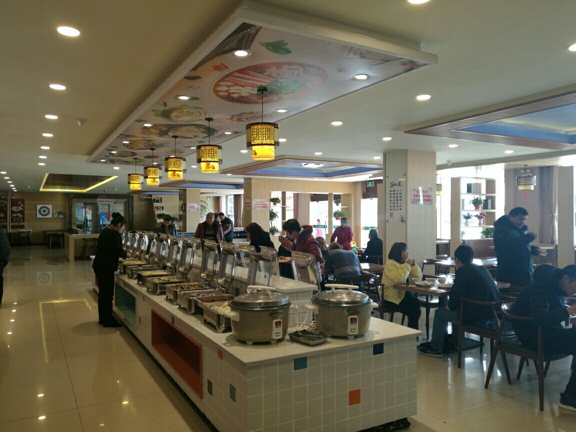 汉中市佳餐饮的自我革新 从企业架构到属地责任的全面阐述